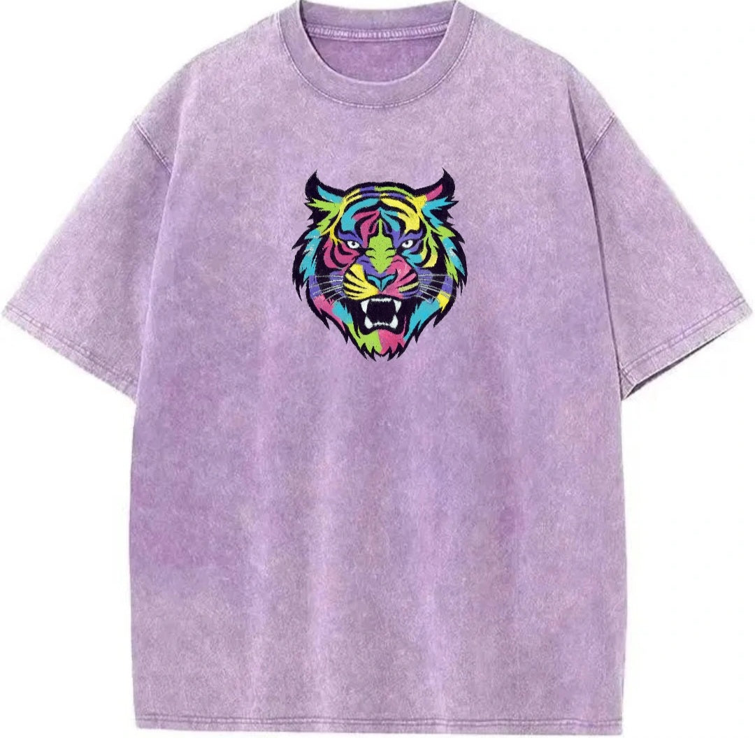 Tiger T-shirt