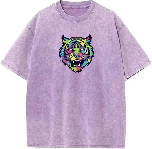 Tiger T-shirt
