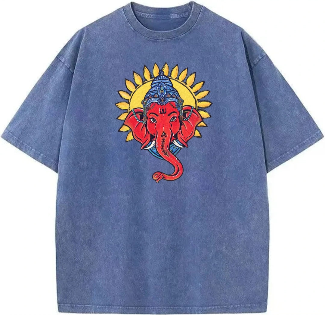 Ganesha T-shirt