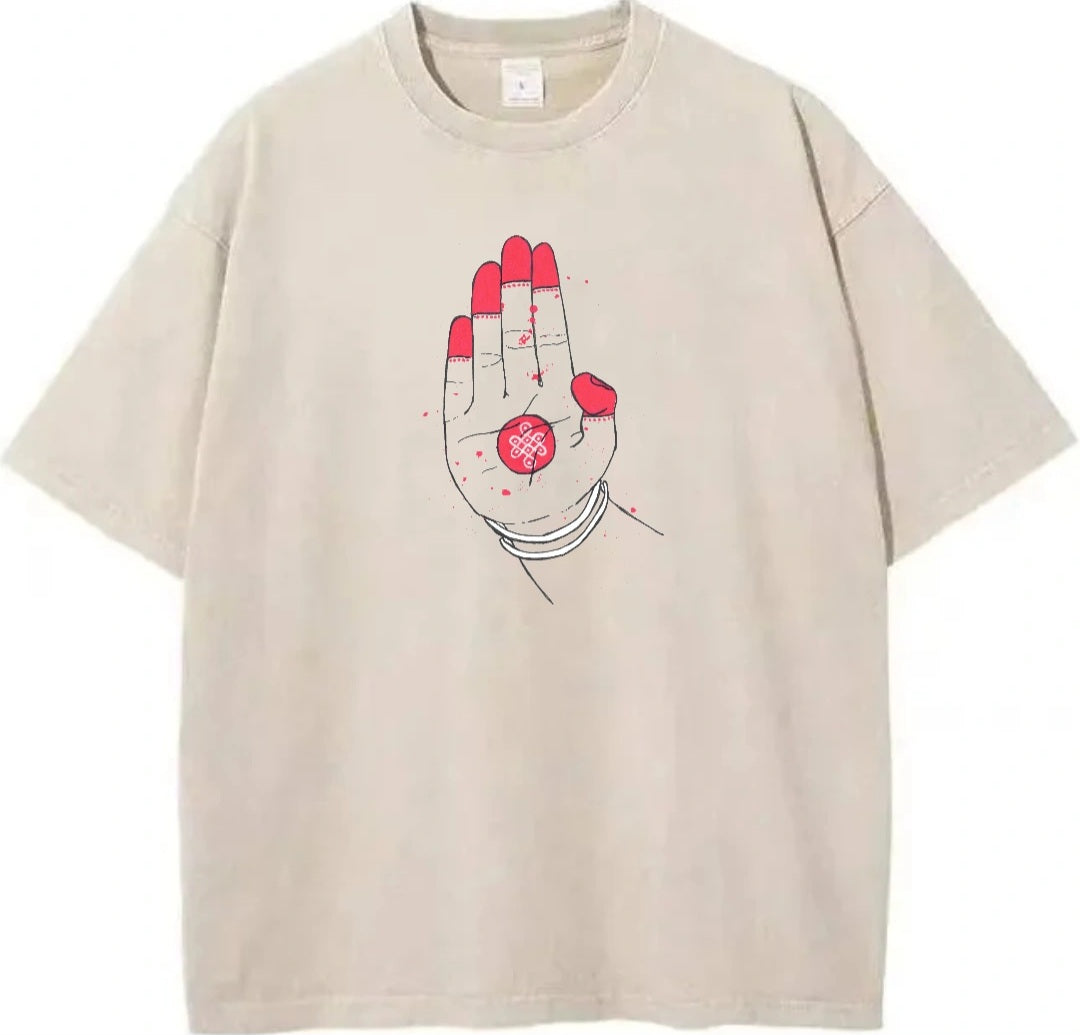 Pataka T-shirt