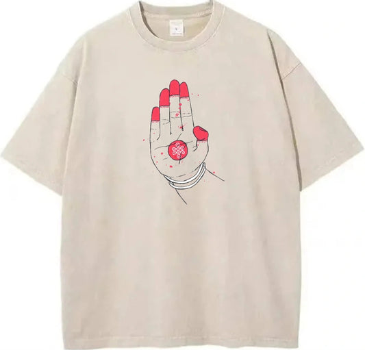 Pataka T-shirt