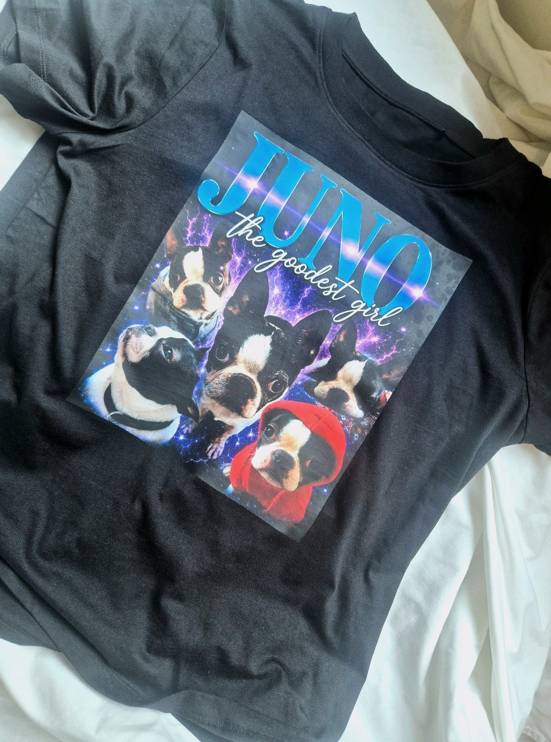 Custom Pet T-shirt
