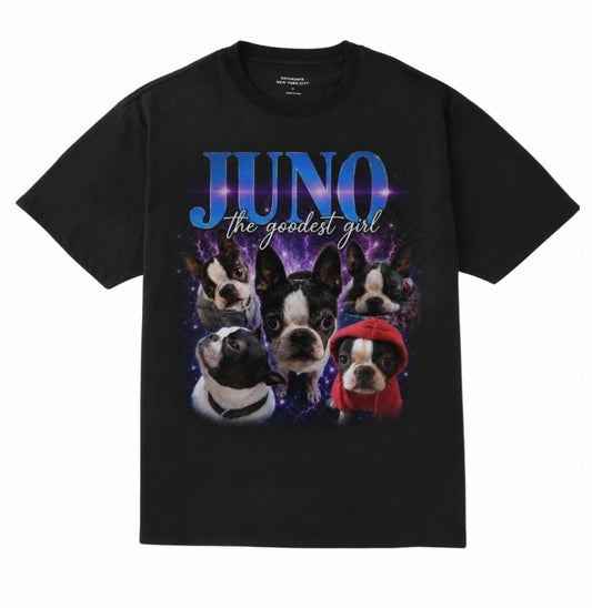 Custom Pet T-shirt