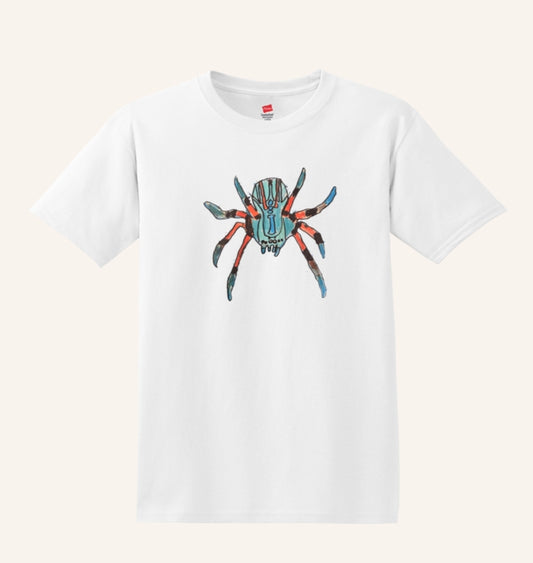 Radioactive T-shirt - By Archer