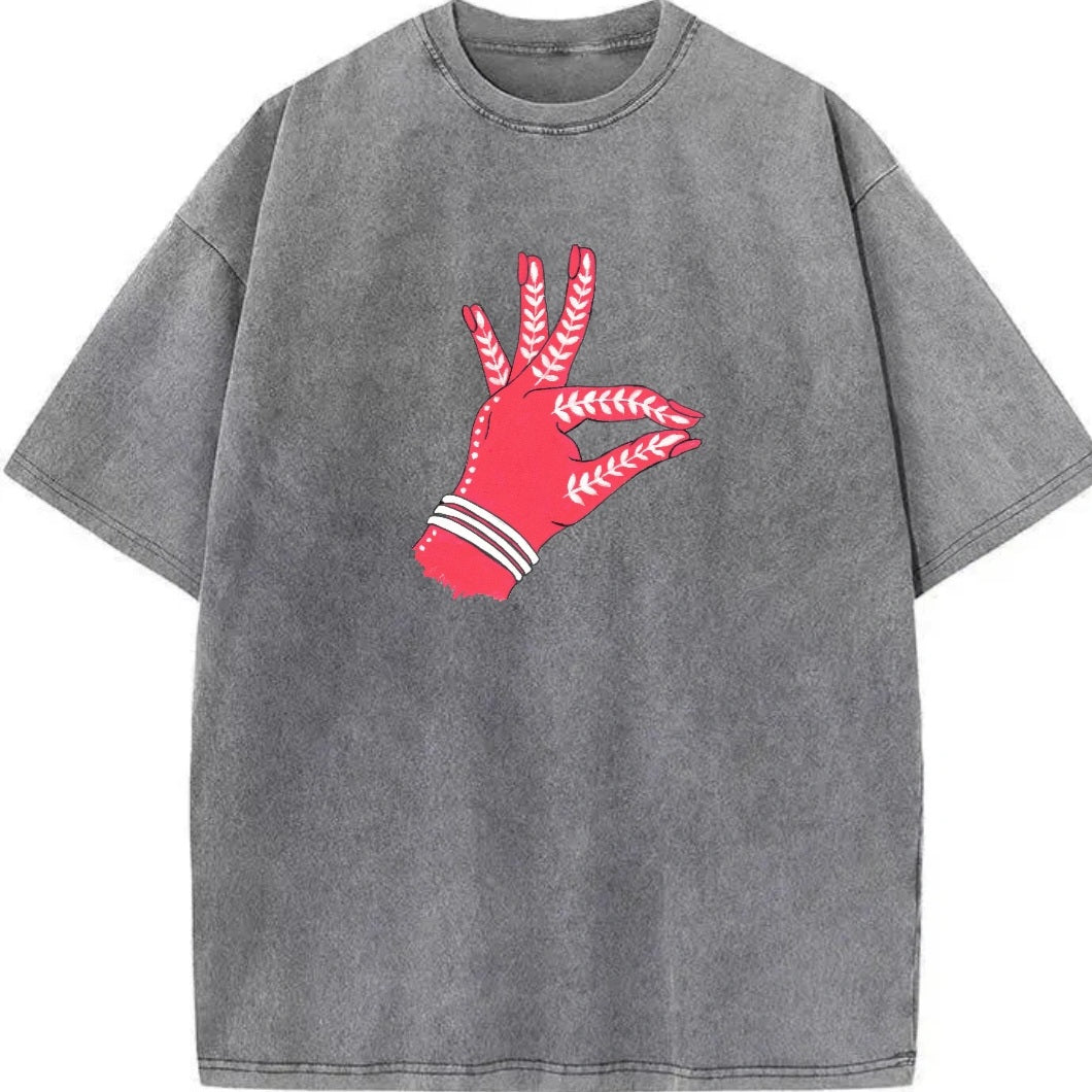 Hamsaya T-shirt