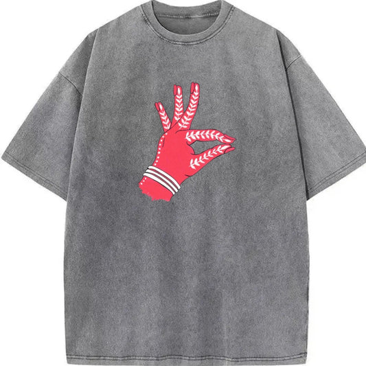 Hamsaya T-shirt