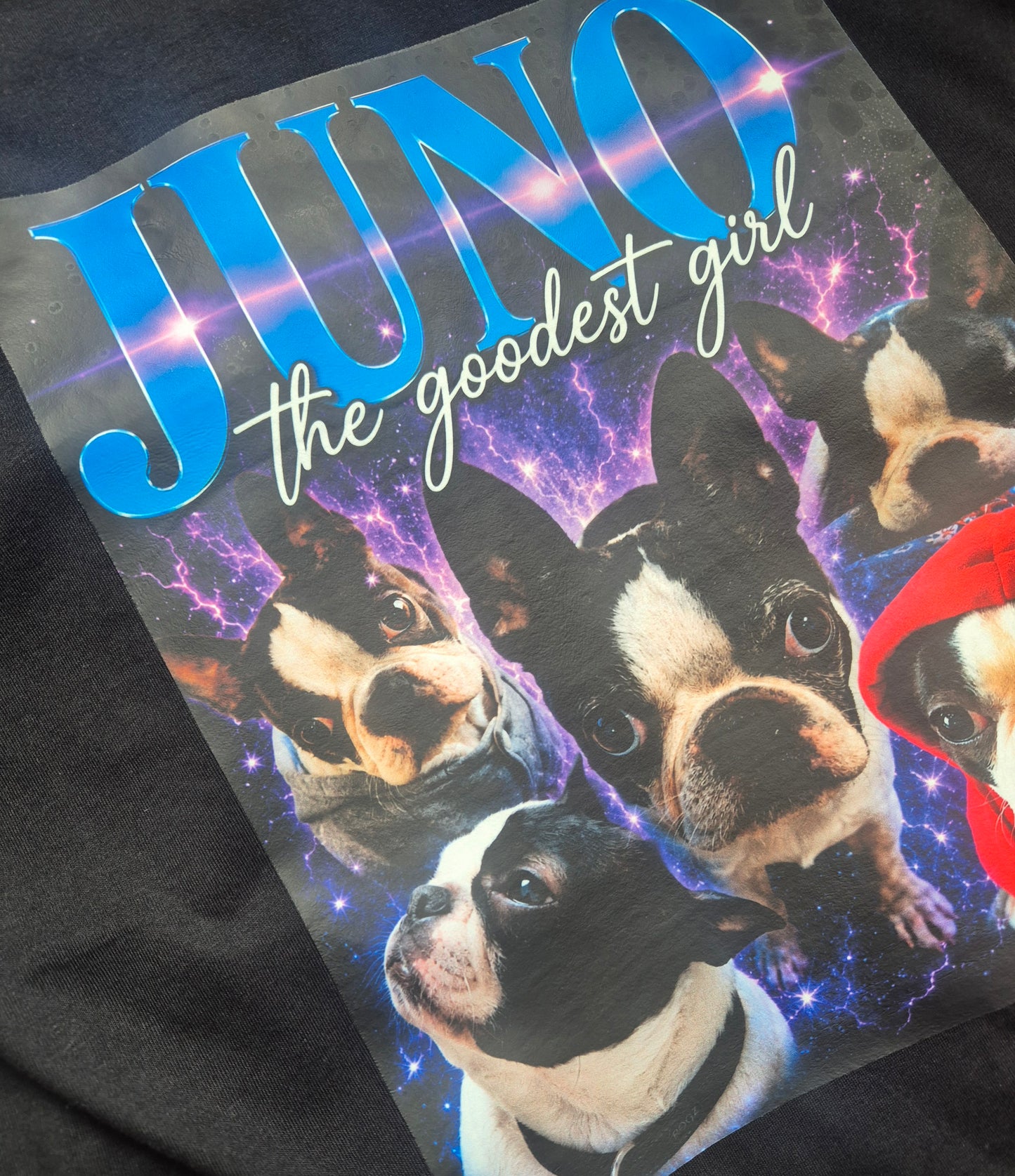 Custom Pet T-shirt